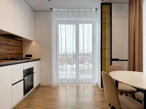 квартира за адресою 24 Серпня вул., (Будинок 9)