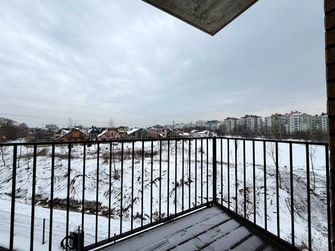 квартира за адресою 24 Серпня вул., (Будинок 9)