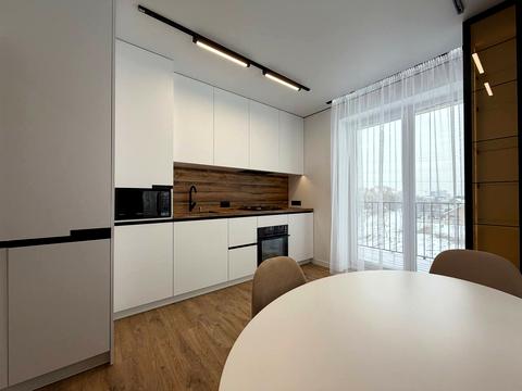 квартира за адресою 24 Серпня вул., (Будинок 9)