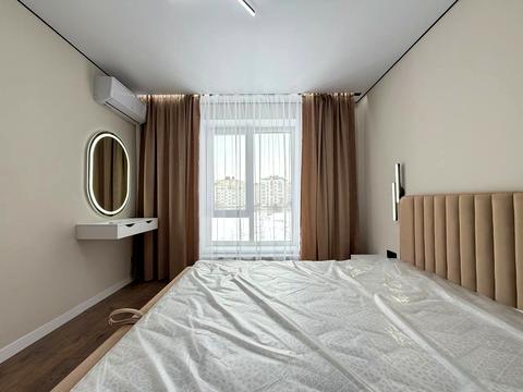 квартира за адресою 24 Серпня вул., (Будинок 9)