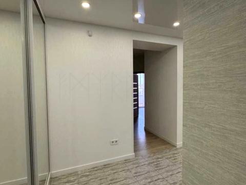 квартира за адресою Домобудівельна вул., 7