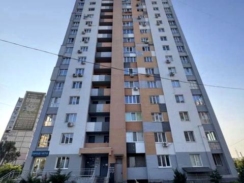 квартира за адресою Домобудівельна вул., 7