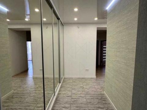 квартира за адресою Домобудівельна вул., 7