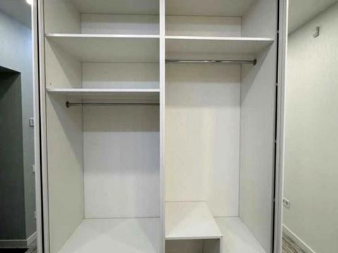 квартира за адресою Домобудівельна вул., 7