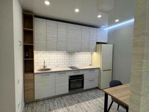 квартира за адресою Домобудівельна вул., 7