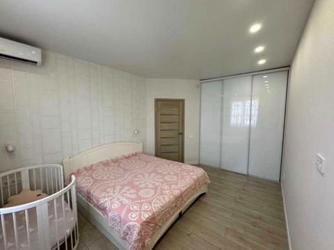 квартира по адресу Домостроительная ул., 7