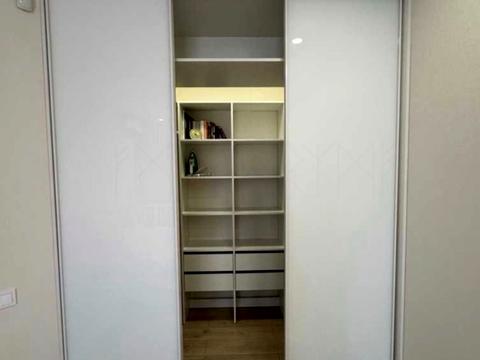 квартира за адресою Домобудівельна вул., 7