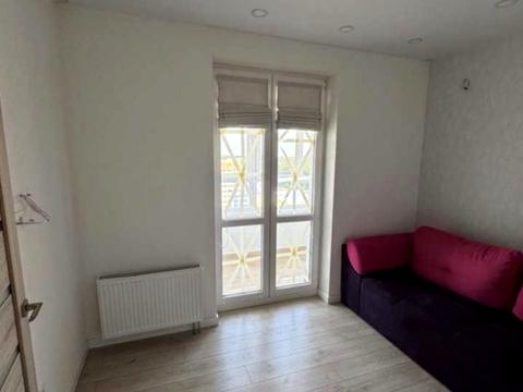 квартира за адресою Домобудівельна вул., 7