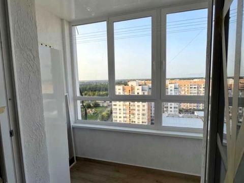 квартира за адресою Домобудівельна вул., 7