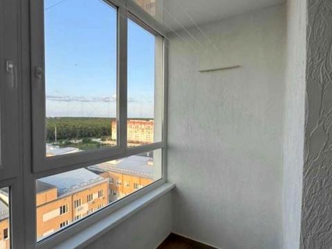 квартира за адресою Домобудівельна вул., 7