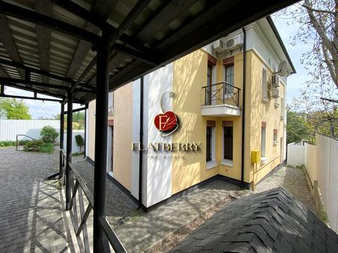 дом по адресу Стратегическое шоссе (Науки), 48