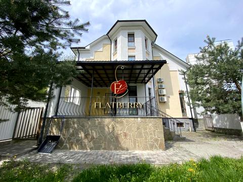 дом по адресу Стратегическое шоссе (Науки), 48