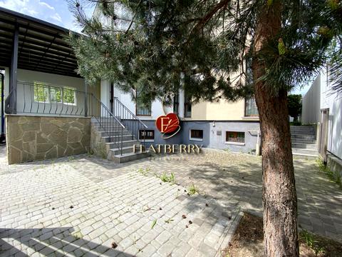 дом по адресу Стратегическое шоссе (Науки), 48