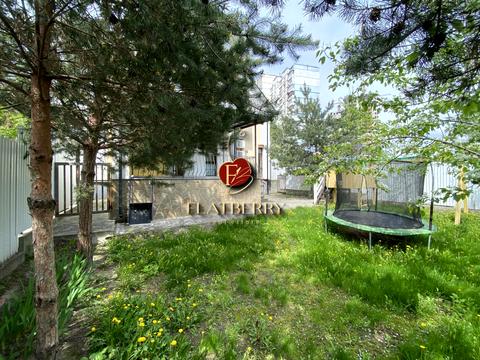 дом по адресу Стратегическое шоссе (Науки), 48