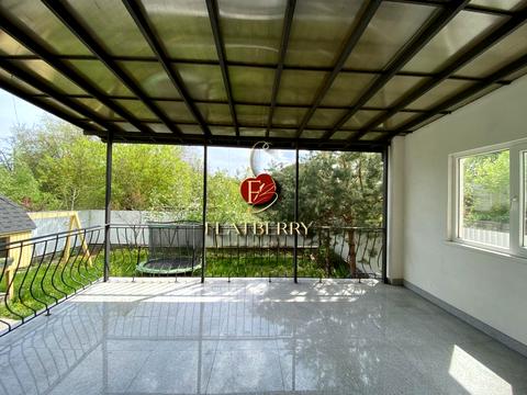 дом по адресу Стратегическое шоссе (Науки), 48