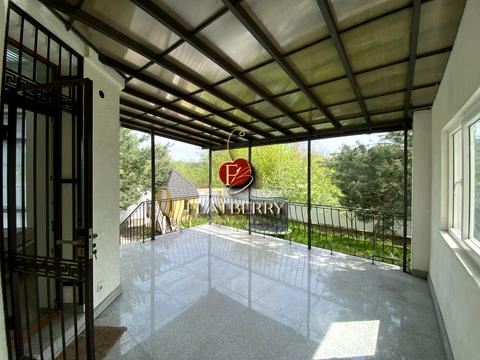 дом по адресу Стратегическое шоссе (Науки), 48