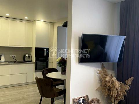 квартира за адресою Сергія Барсукова вул. (Федоренка), (Будинок 15а)