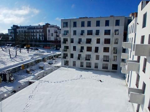 квартира по адресу Филиппа Орлика ул., (Будинок А)