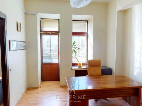 квартира по адресу Саксаганского ул., 58