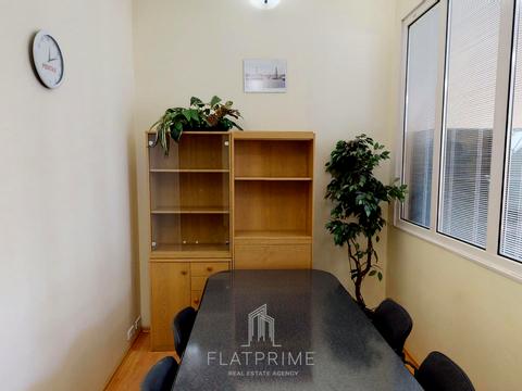 квартира по адресу Саксаганского ул., 58