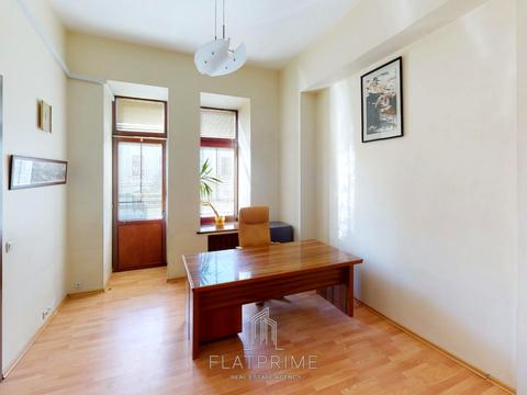 квартира по адресу Саксаганского ул., 58