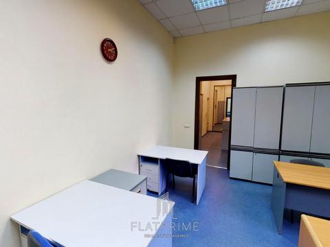 квартира по адресу Саксаганского ул., 58