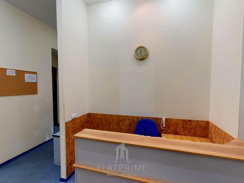 квартира по адресу Саксаганского ул., 58