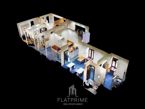 квартира по адресу Саксаганского ул., 58