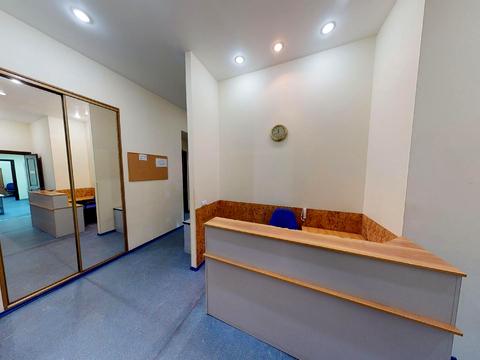 квартира по адресу Саксаганского ул., 58