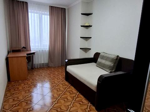 квартира за адресою Йосифа Сліпого вул., (Будинок)