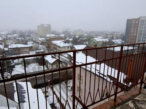 квартира за адресою Йосифа Сліпого вул., (Будинок)