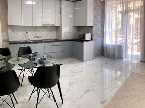 квартира за адресою Маєра Балабана вул., 12