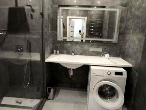 квартира за адресою Маєра Балабана вул., 12