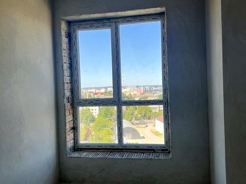 квартира по адресу Черновола ул., (Будинок 2)