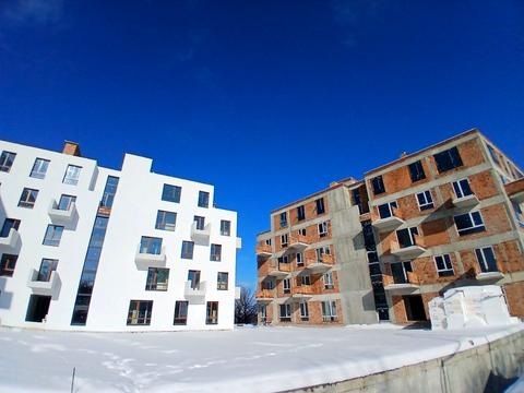 квартира по адресу Филиппа Орлика ул., (Будинок А)