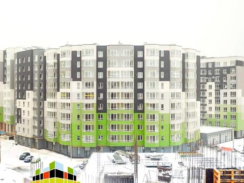 квартира за адресою Приозерна вул., (Будинок 36)