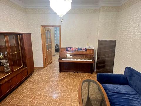 квартира по адресу Володимира Мономаха ул. (Московська), 10