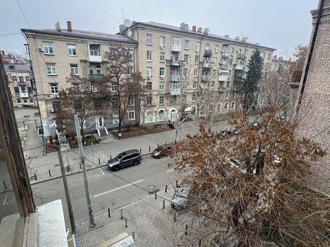 квартира по адресу Володимира Мономаха ул. (Московська), 10