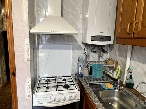 квартира по адресу Володимира Мономаха ул. (Московська), 10