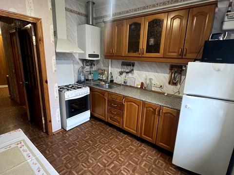 квартира по адресу Володимира Мономаха ул. (Московська), 10