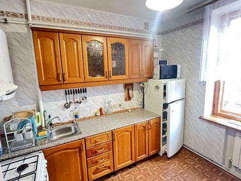 квартира по адресу Володимира Мономаха ул. (Московська), 10