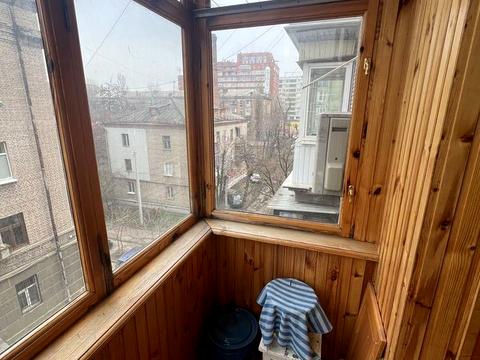 квартира по адресу Володимира Мономаха ул. (Московська), 10