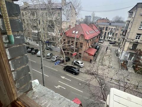 квартира по адресу Володимира Мономаха ул. (Московська), 10