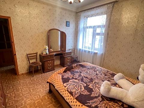 квартира по адресу Володимира Мономаха ул. (Московська), 10