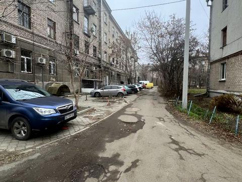 квартира по адресу Володимира Мономаха ул. (Московська), 10