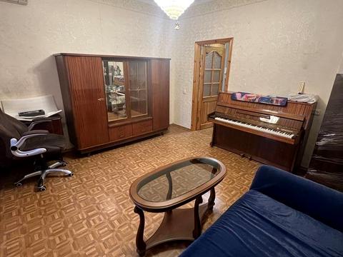 квартира по адресу Володимира Мономаха ул. (Московська), 10