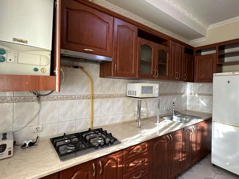 квартира за адресою Тисменицька вул., 238