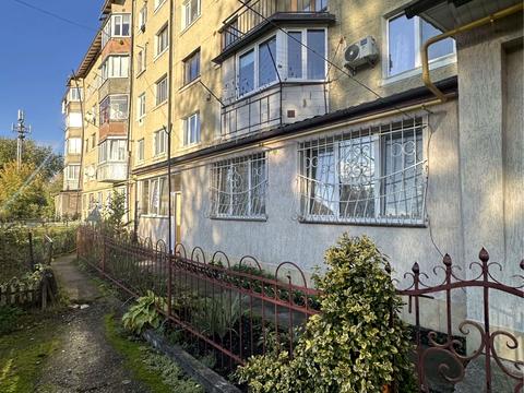 квартира за адресою Тисменицька вул., 238