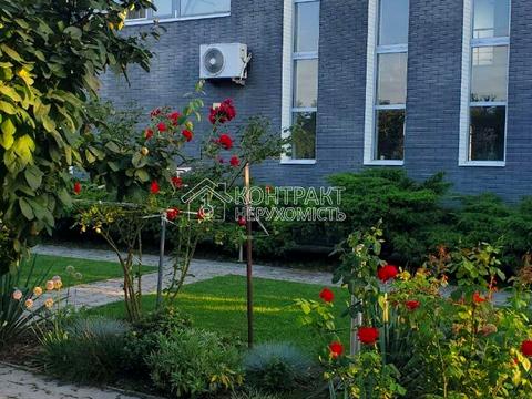 будинок за адресою Роганський пров., 13