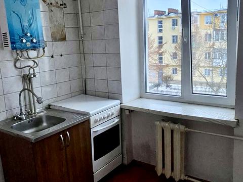 квартира за адресою Шевченка, 187